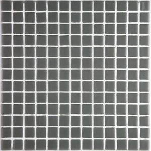 Mosaico Ezarri Grafito - Palmeta 30,5x50,5 cm. (Valor m² IVA INCL)