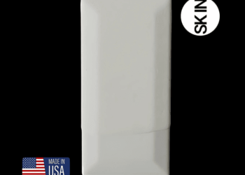 Skin microplaster (suede) bianco / 16 kg – 10 m2. Valor iva incl.