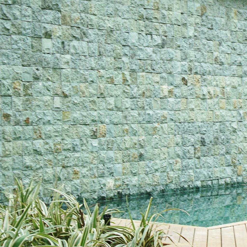 Piedra bali rústica 20x20x1cm (valor m2) - imagen 3