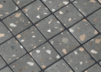 Mosaico ezarri terrazzo gris. 5×5 cm – (valor m² iva incl)