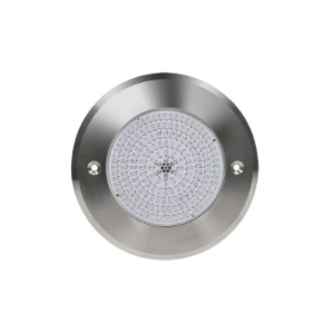 Foco Inox Cold White Slim, 96mm / 10W. Valor iva incl.
