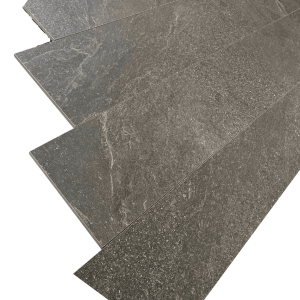 Porcelanato Charcoal 20x120. Valor m2 IVA INCL.