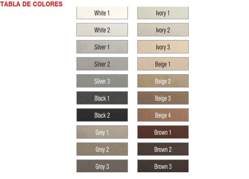 Fragüe premium 3k. Blanco/gris/negro/ivory - imagen 2
