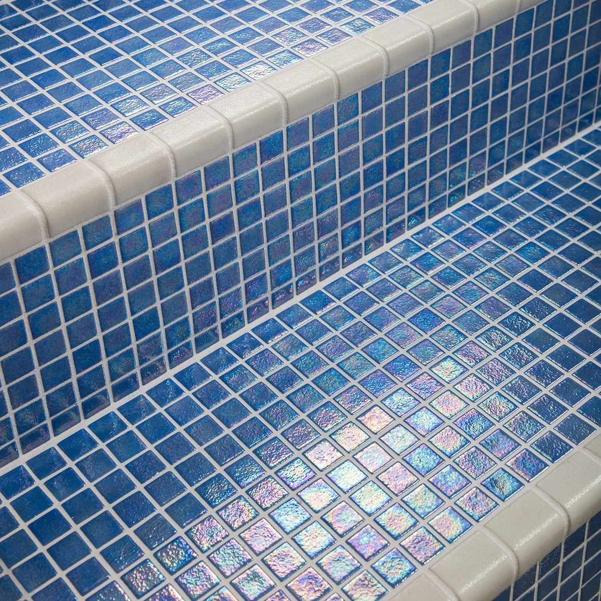 Mosaico ezarri ocean - palmeta 30,5x50,5 cm. (valor m² iva incl) - imagen 4