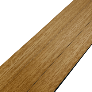 Deck WPC Ultra. Madera - 220x14,7x2,3 cm (Valor m2 - IVA Incl)