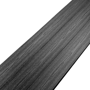 Deck WPC Ultra. Negro - 220x14,7x2,3 cm (Valor m2 - IVA Incl)