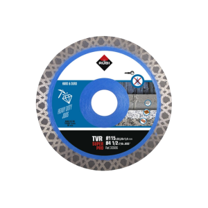Disco Diamante Rubi Continuo 115mm Pro - $35.700 IVA INCL