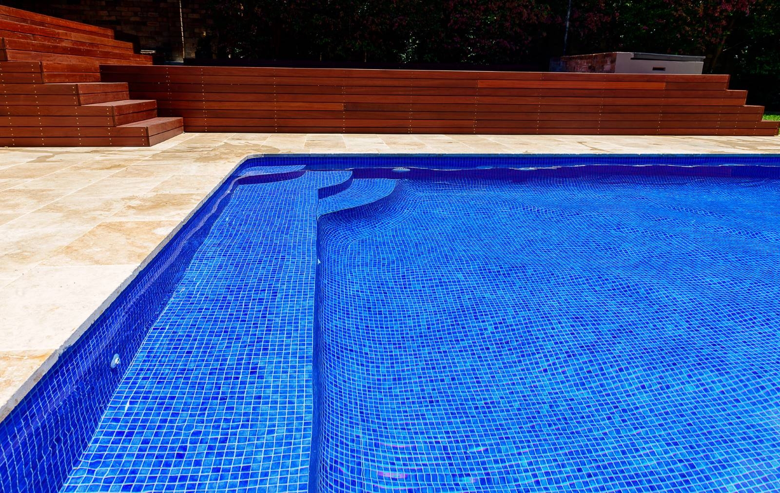 Mosaico ezarri marine - palmeta 30,5x50,5 cm. (valor m² iva incl) - imagen 5