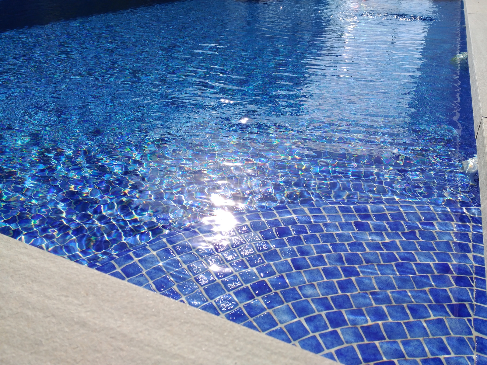Mosaico ezarri marine - palmeta 30,5x50,5 cm. (valor m² iva incl) - imagen 2