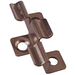 Fijación invisible Acero Inox (IVA INCL)