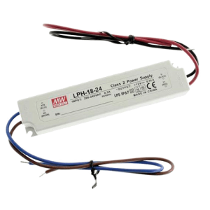 Fuente de Poder 36W-75W (IVA INCL)