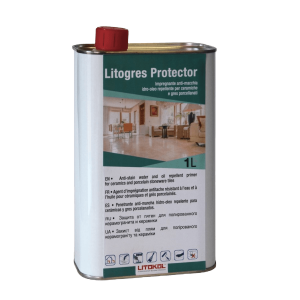 LitoGres Antimanchas 1 L /30m2 Precio Un.