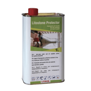 LitoStone Antimanchas 1 L /20m2 Precio Un.