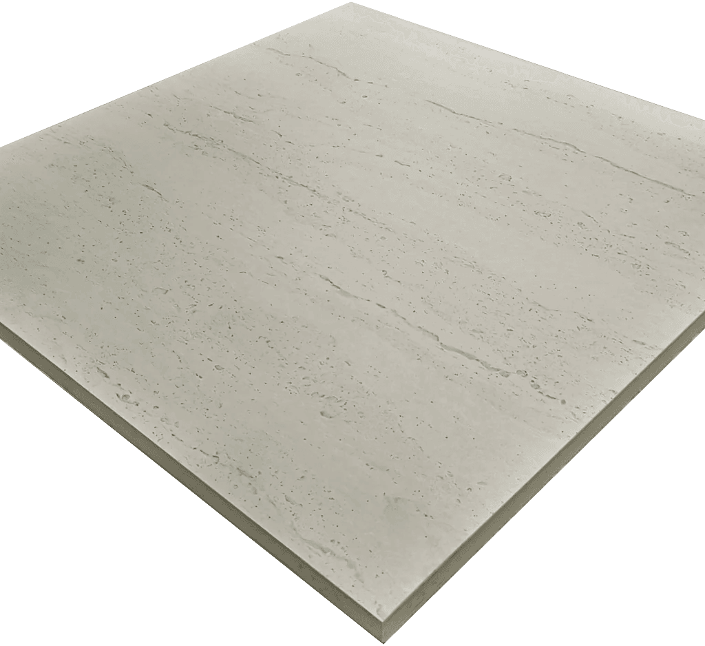 Porcelanato mármol 60x60. Valor m2 iva incl.