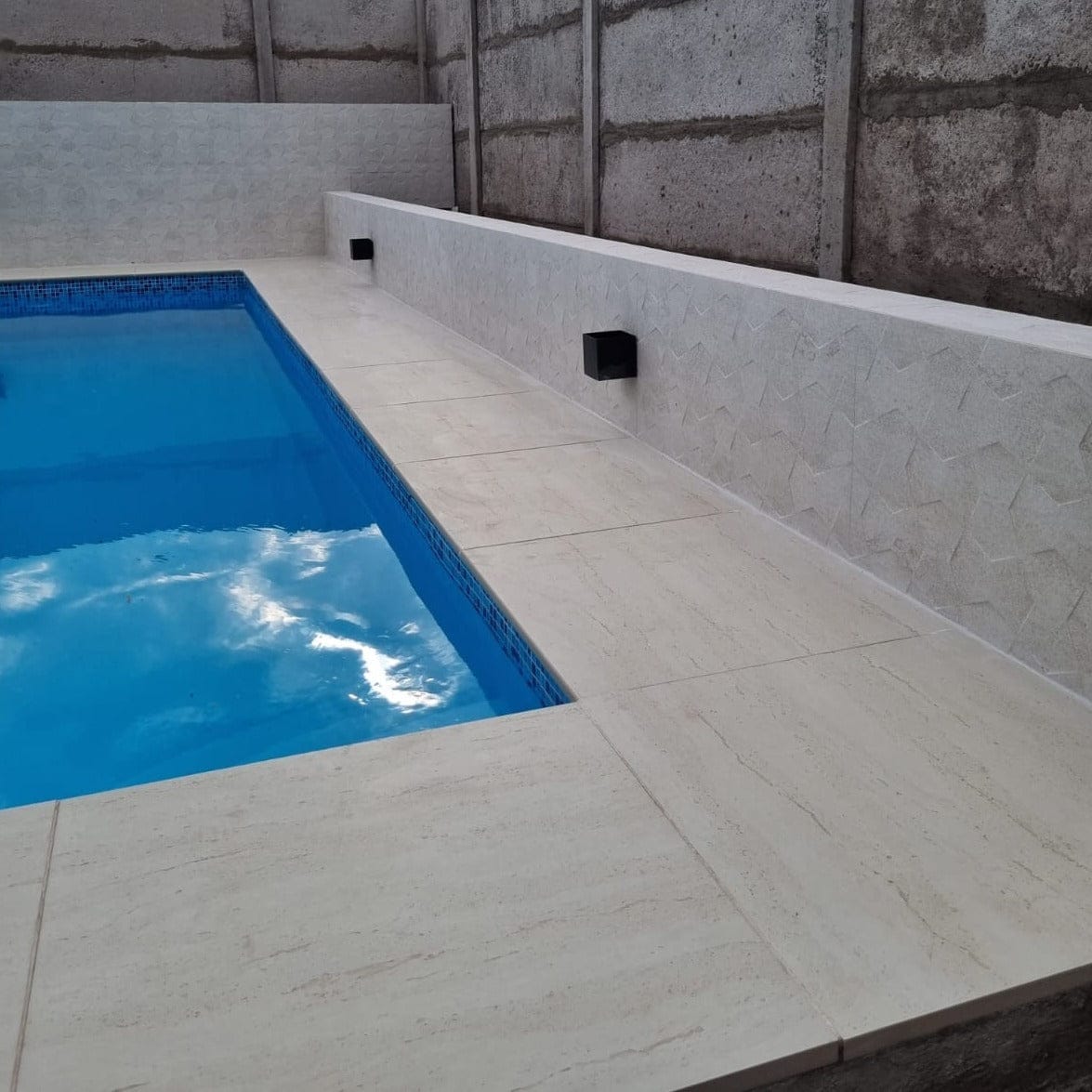 Porcelanato mármol 60x60. Valor m2 iva incl. - imagen 4