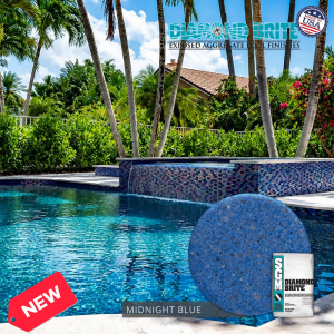 Diamond Brite Midnight Blue - Saco 36,4 Kg (IVA Incl.)