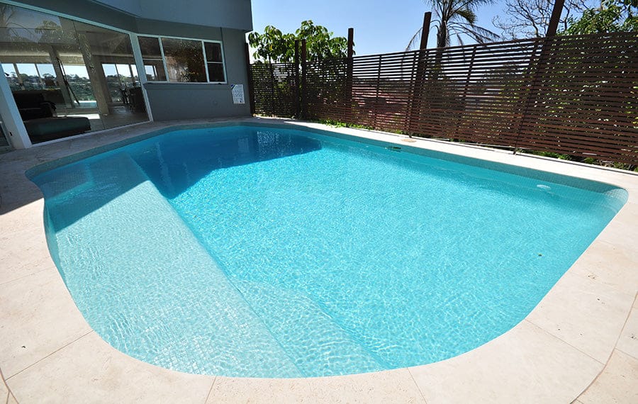 Mosaico ez. Verde agua - palmeta 30,5x50,5 cm. (valor m² iva incl) - imagen 2