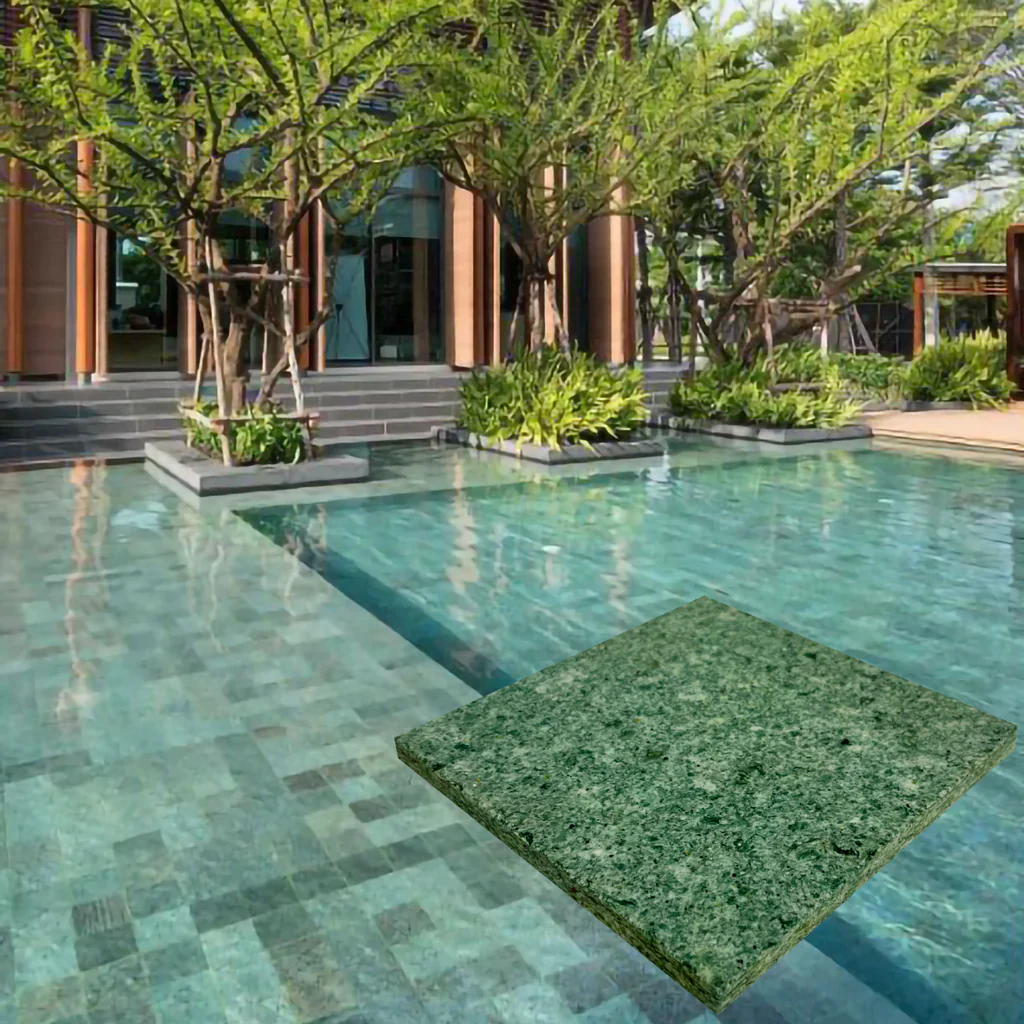 Piedra Bali