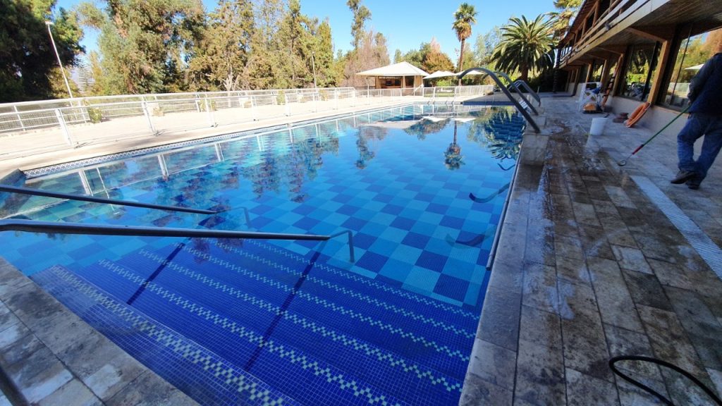 Termas del corazón