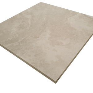Porcelanato Travertine 60x60. Valor m2 IVA INCL.