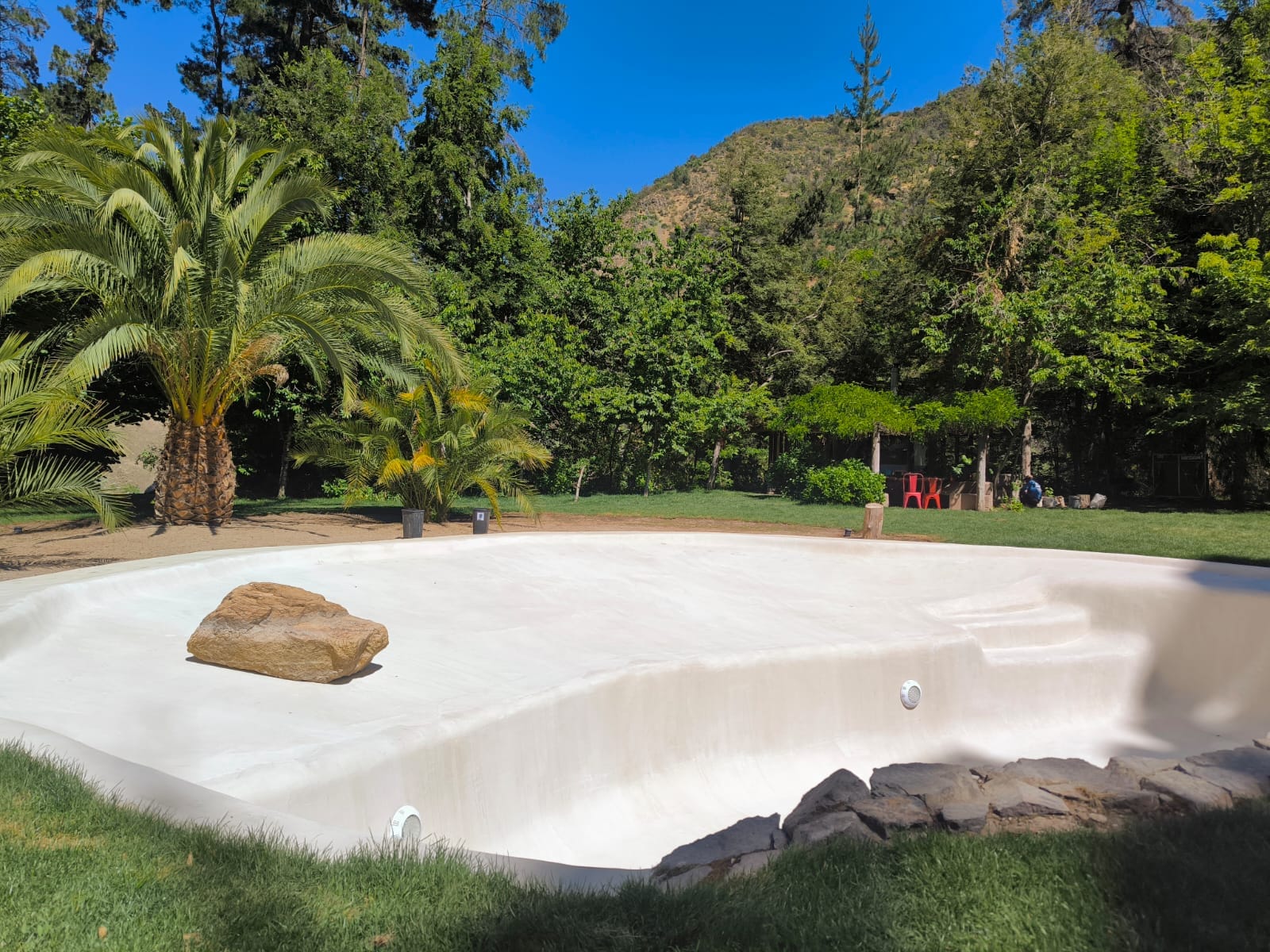 Basecrete - blanco arena kit impermeable. Rend. 7-14m² - imagen 5