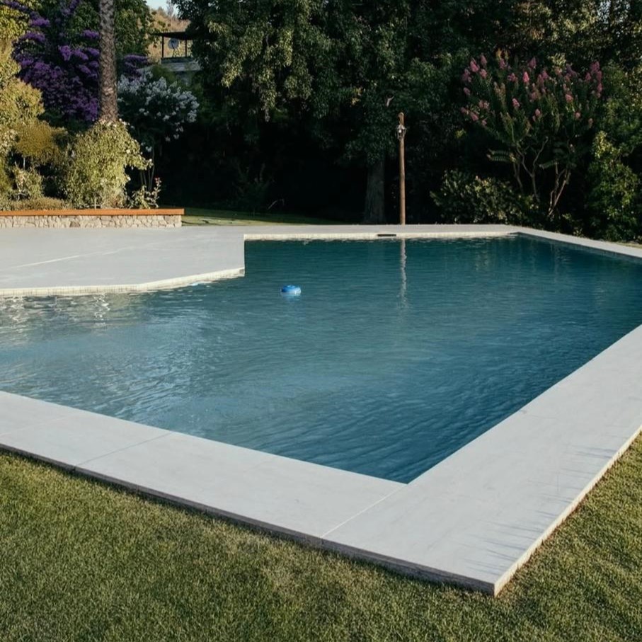 Mosaico ezarri mezcla gris - palmeta 30,5x50,5 cm. (valor m² iva incl) - imagen 6
