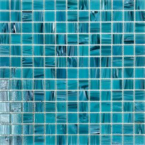 Mosaico Lusso Golden Esmeralda - 33x33 cm (Valor m2 IVA INCL)