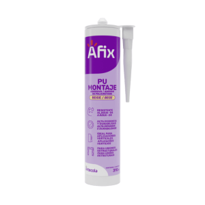 Adhesivo Piedra AFIX PU 310 Gr.