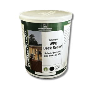 SELLADOR DECK BORMA WACHS 1LT (IVA Incl.)
