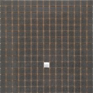 Mosaico Lusso Gris Oscuro -  32,7x32,7 cm (Valor m² IVA INCL)