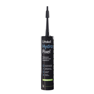 Adhesivo de inmersión impermeable Hidropixel 300 ML / Litokol, Italy