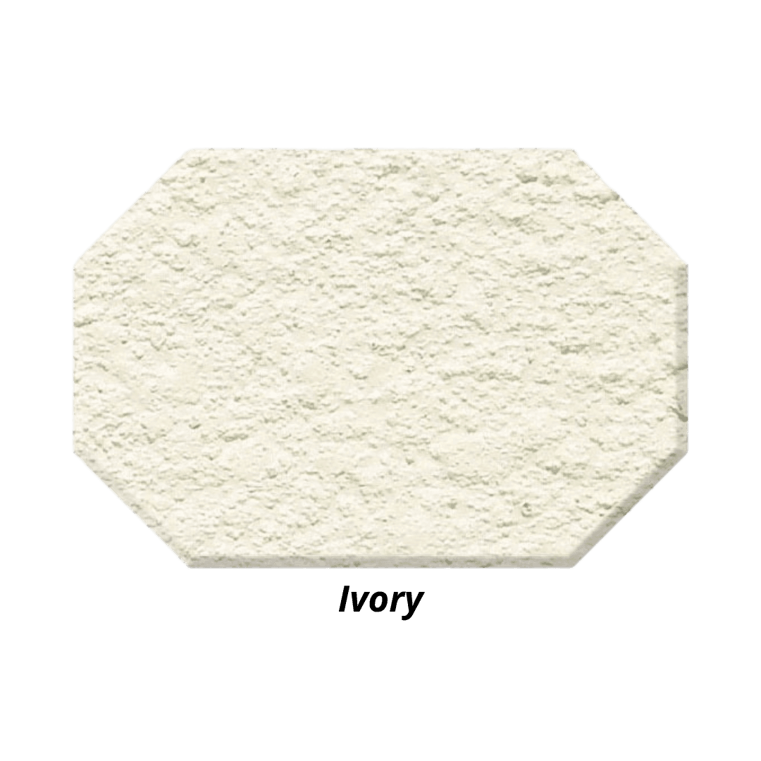 Spray deck ivory 22. 7 kg sgm usa - valor iva incl. - imagen 4