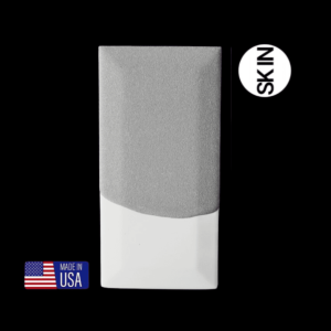 SKIN Microplaster (Suede) Lead Grey / 16 Kg - 10 m2. Valor Iva Incl.