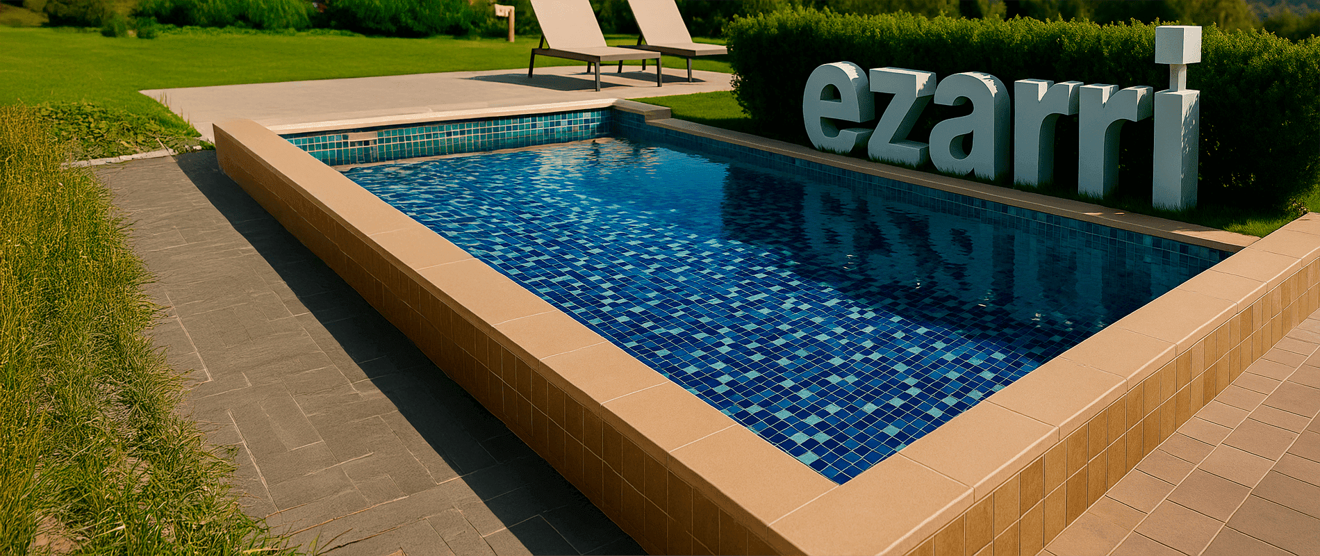 lusso - Ezarri - banner