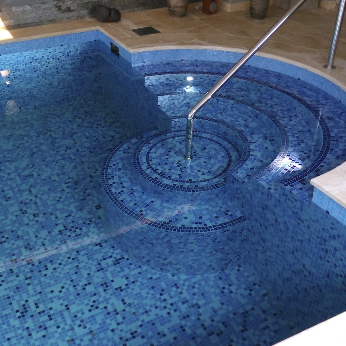 Mosaico ezarri long island - palmeta 30,5x50,5 cm. (valor m² iva incl) - imagen 2
