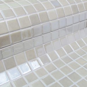 Mosaico Ezarri Nickel. Medida 30,5x50,5 cm. AGOTADO