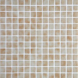 Mosaico Ezarri Sand - Palmeta: 30,5x50,5 cm (Valor m² IVA INCL)