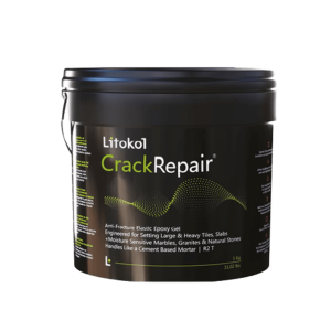 Crack Repair 1Kg. / Litokol Italy
