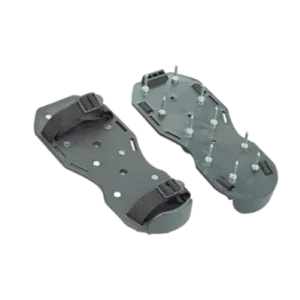 Spike Shoes para revestimiento