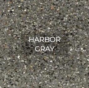 River Rok – Harbor Gray 36,4 Kg. SGM USA (a pedido)