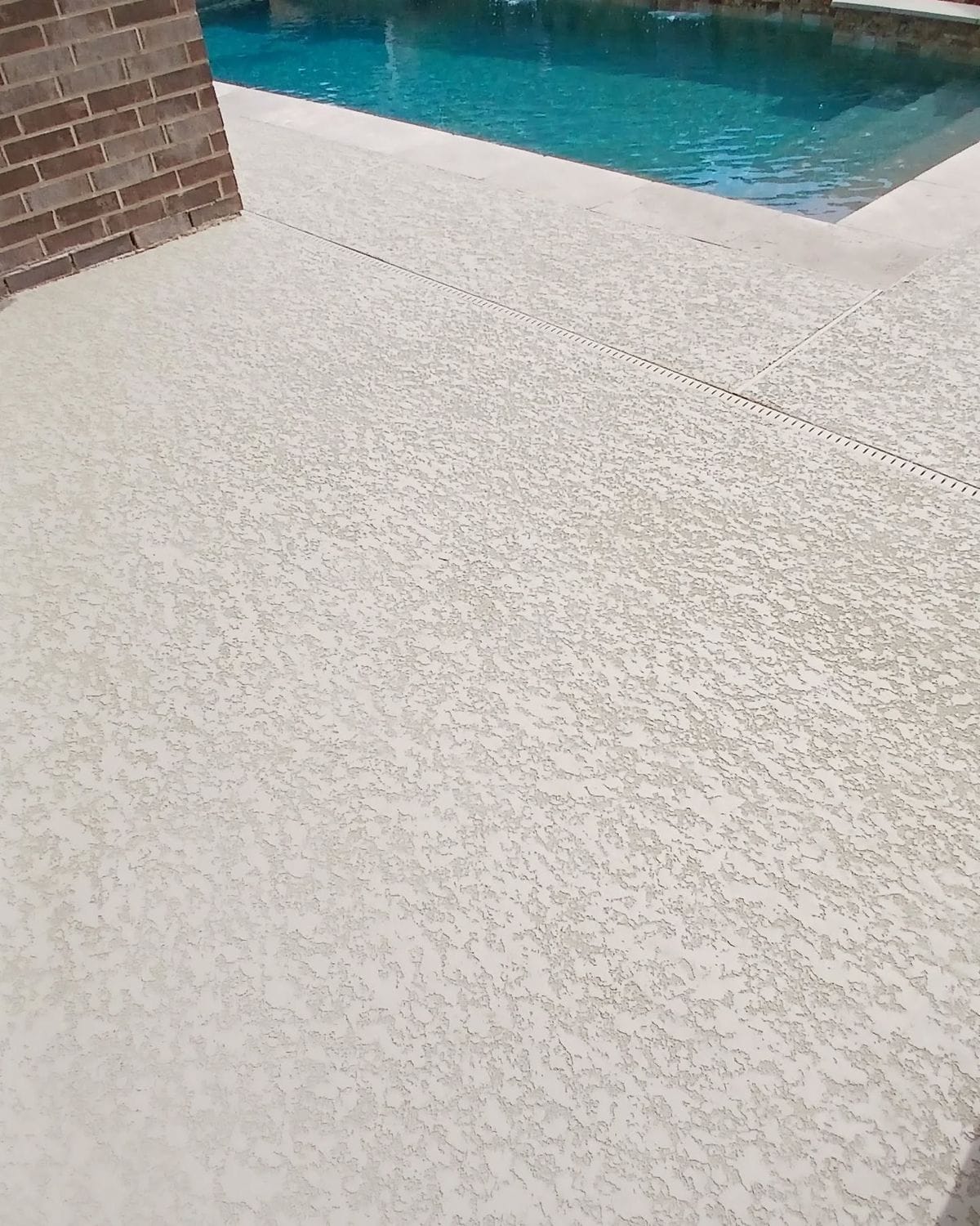 Spray deck ivory 22. 7 kg sgm usa - valor iva incl. - imagen 2
