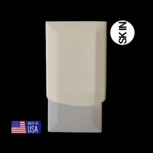 SKIN Microplaster (Suede) Travertine / 16 Kg - 10 m2. Valor Iva Incl.