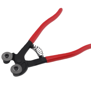 Tenaza Doble Corte para Mosaico $15.900