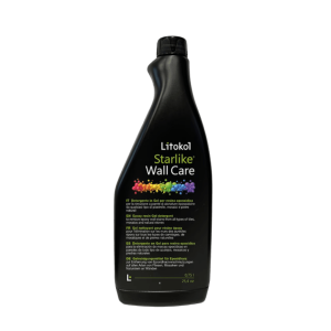 Starlike® Wall Care 750 ml / Litokol, Italy