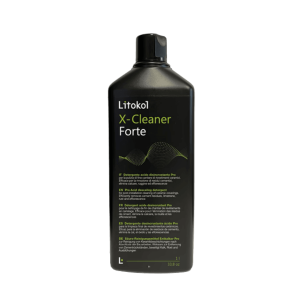 Finalizador de obra X-Cleaner Forte 1 lt. / Litokol Italy